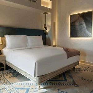 Camera deluxe con letto king size